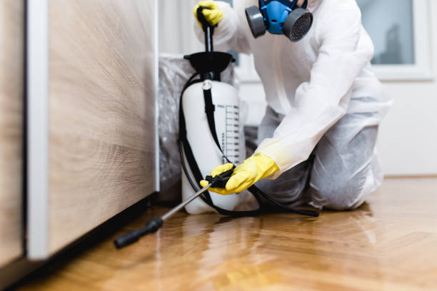 Best Exterminator Services  in Genoa, IL