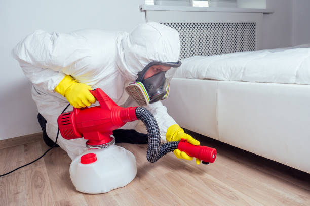 Pest Prevention Services in Genoa, IL