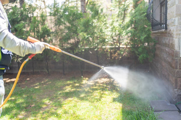 Wildlife Control Services in Genoa, IL